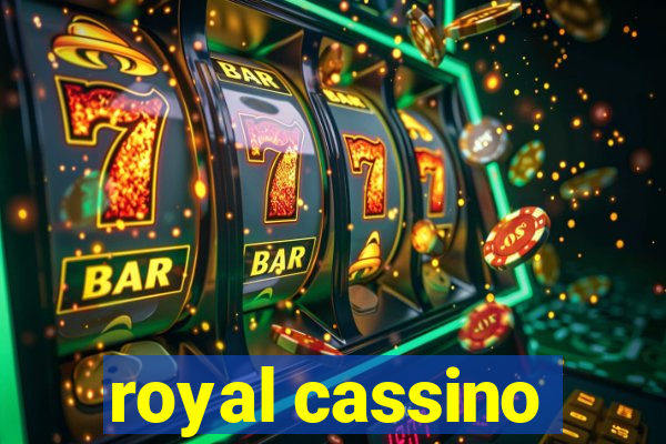 royal cassino